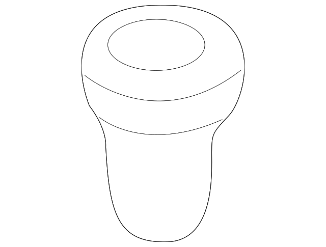 67921-18010 Деталь SCUFF PLATE RETAINER, RIGHT