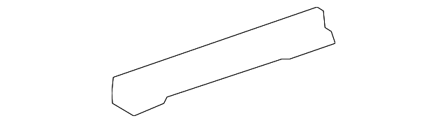 55632-50030 Деталь CUP HOLDER LATCH