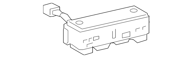 84010-50380 COMBO SWITCH