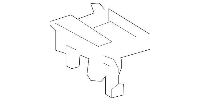 35978-50080 Деталь SHIFT INDICATOR