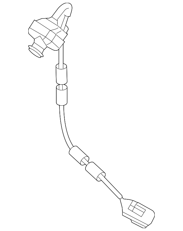 9C2Z-19G490-A Деталь REAR CAMERA