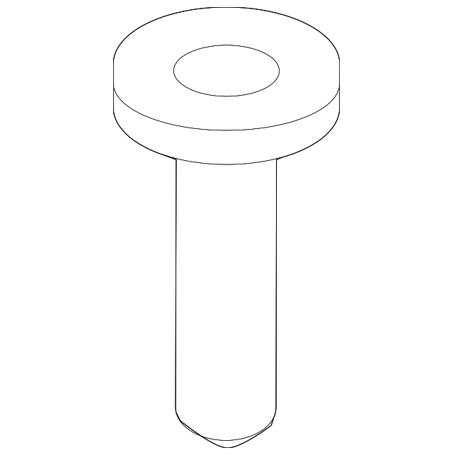 87602-ZZ00A HEADREST GUIDE