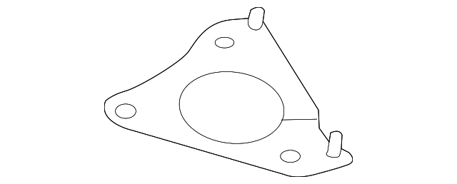 651-096-04-80 Деталь GASKET