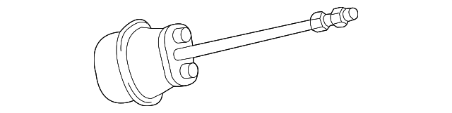 651-090-01-66 Деталь VACUUM RESERVOIR