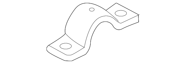 56224-0U500 GEAR ASSY CLAMP, RIGHT