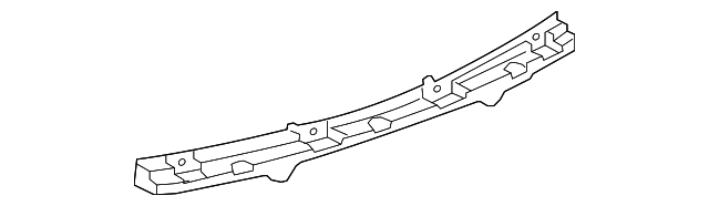 22879575 UPPER SUPPORT