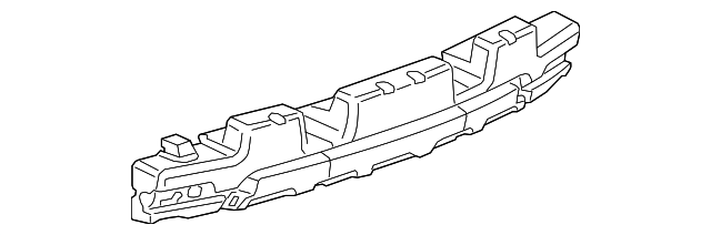 25798790 ENERGY ABSORBER