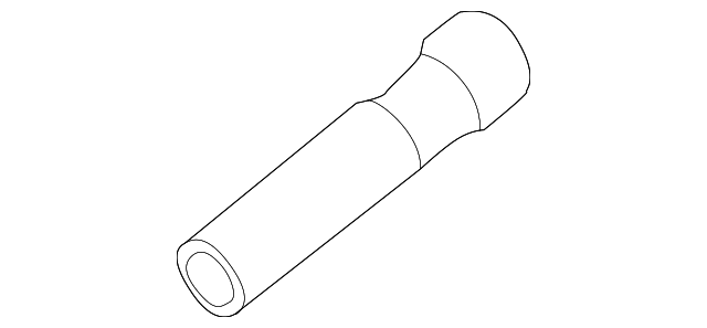 MB489191 Деталь LOWER JOINT ASSY COVER