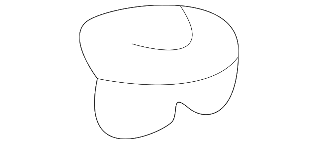 89128-28010-B1 Деталь LIGHT SENSOR NUT