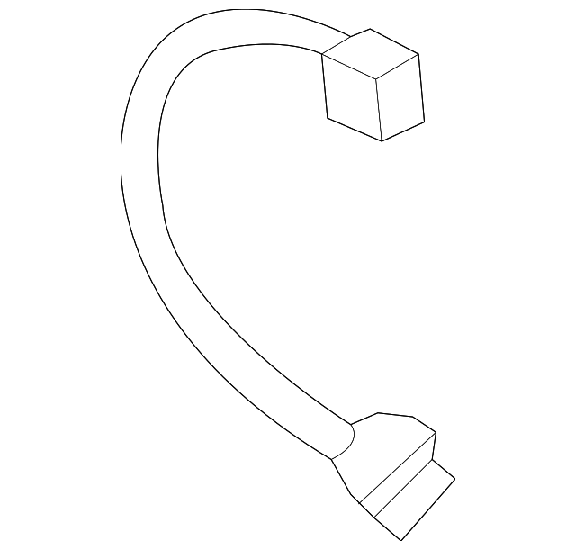 92530-1R200 Деталь WIRE HARNESS