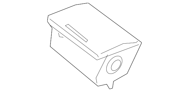 66120AG03A Деталь POCKET
