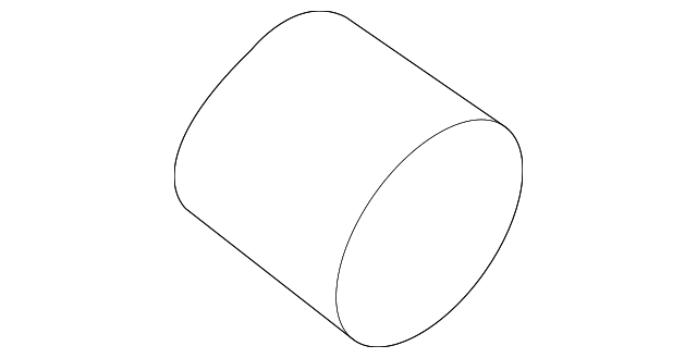 82619-2F010D1 Деталь HANDLE BEZEL CAP, RIGHT