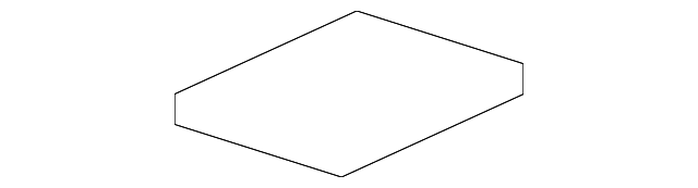 84641-STX-A01ZA Деталь CAP ASSY., R. CHILD ANCHOR *NH167L* (GRA