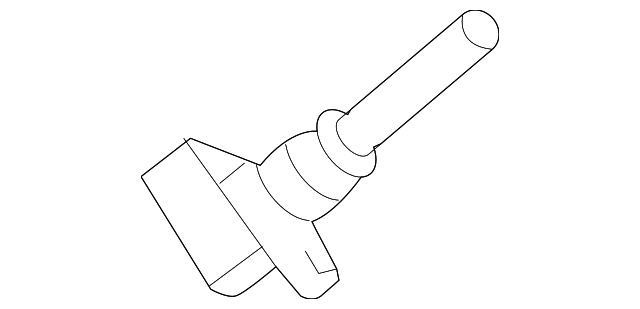 90919-05071 CRANKSHAFT POSITION SENSOR