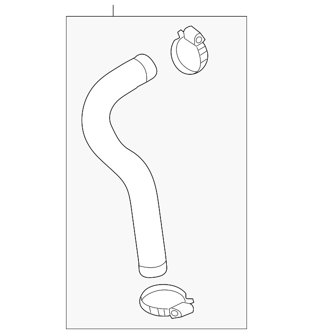 4L0-145-737-B PRESSURE HOSE
