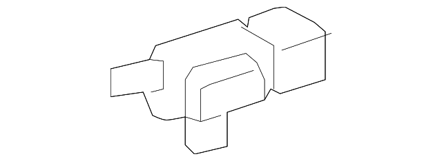 84923-08010-B1 Деталь ADJUSTER SWITCH