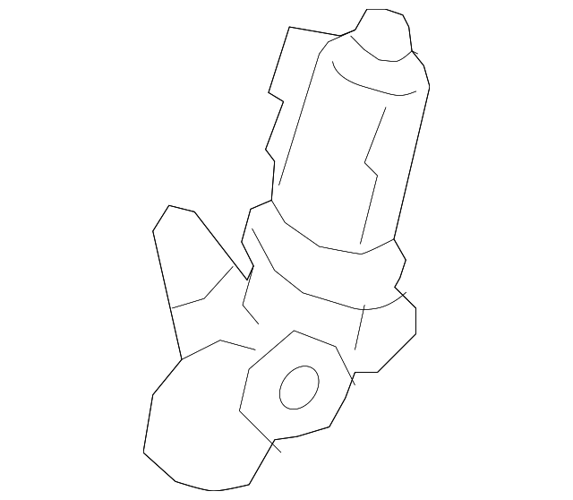 71757-08012-B6 Деталь SEAT BACK PANEL, RIGHT
