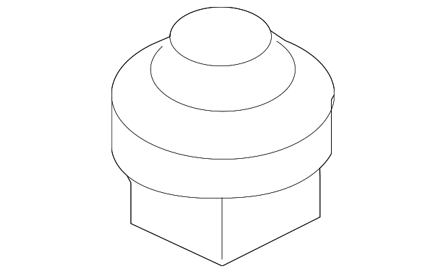 EG23-55-225B Деталь HOLE PLUG
