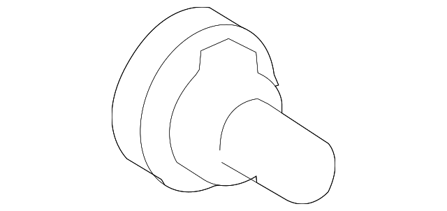 EG22-61-C95 Деталь BULB
