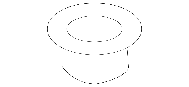 46045-7S200 Деталь RESERVOIR SEAL