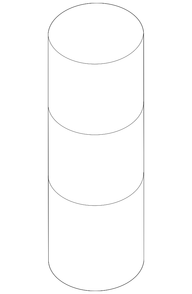 -W706615-S442 MOTOR MOUNT STUD