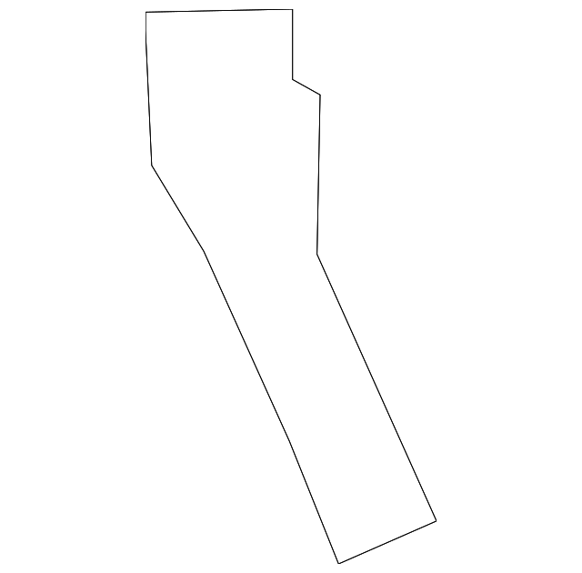 970D8JJ50A Деталь LINK ARM CONTROL ROD, RIGHT