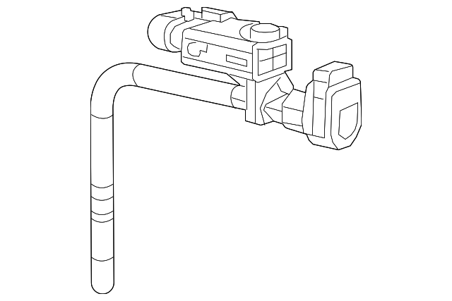 68083928AA TUBE