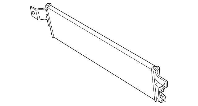 55056635AA Деталь TRANS COOLER