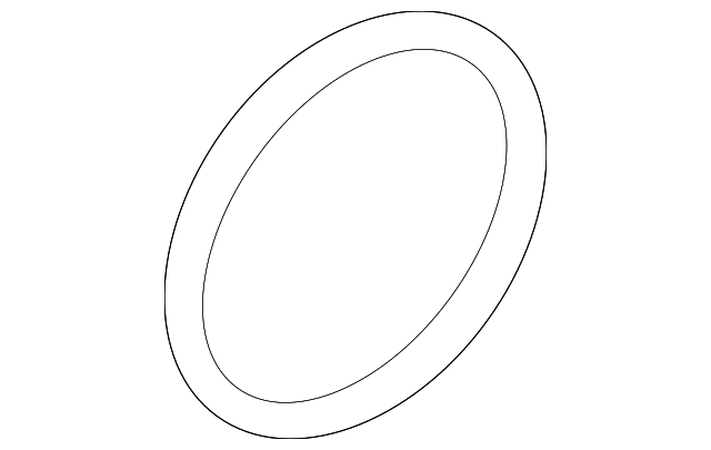 15066-3TA0C Деталь OIL COOLER SEAL