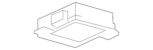 25780818 CONNECTOR