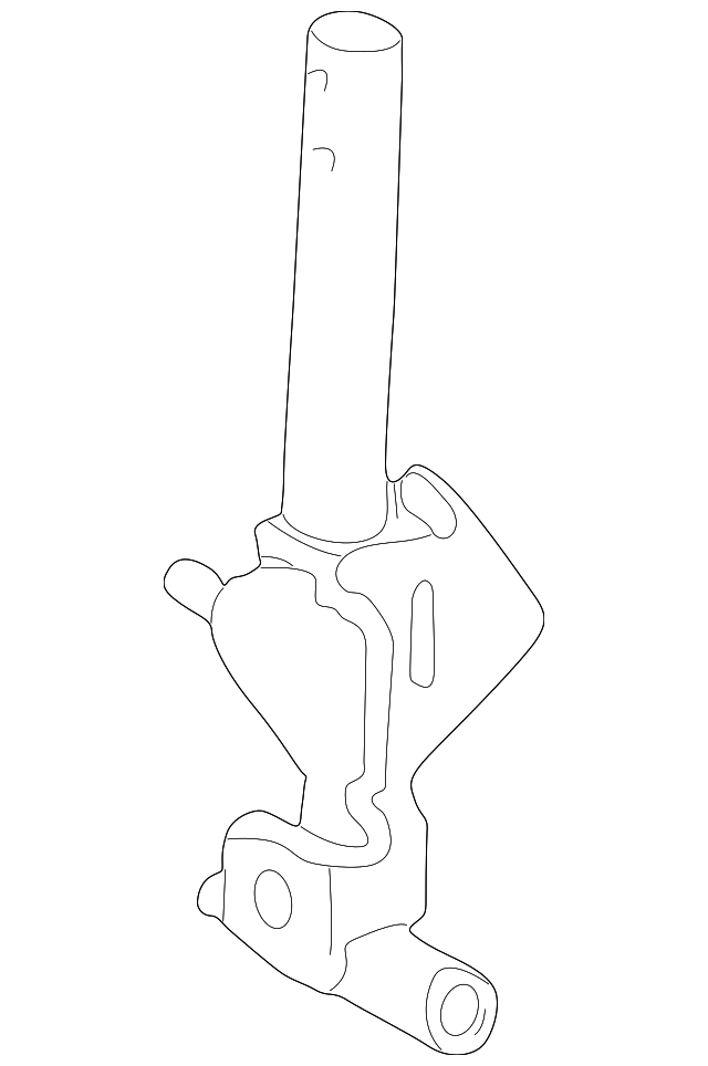 33055-20220 Деталь SHIFTER