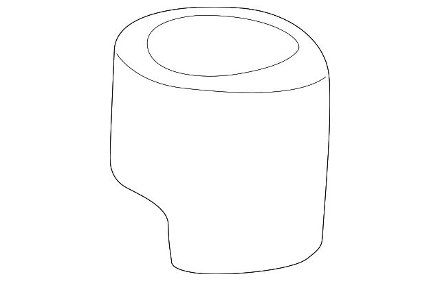 33624-20020 Деталь BUTTON HOLDER