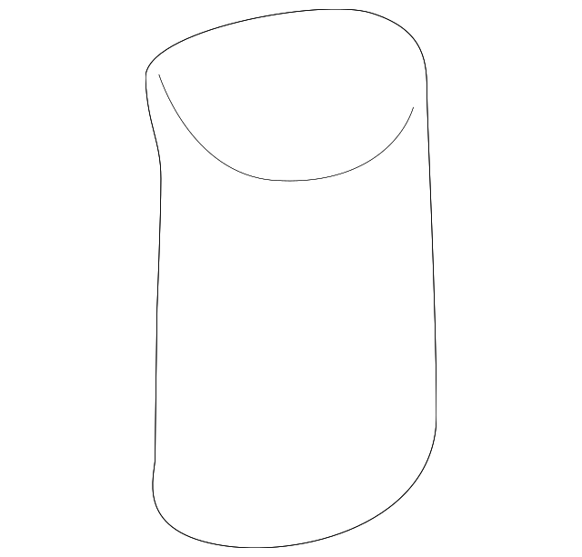 33625-20070 Деталь ROD SLEEVE