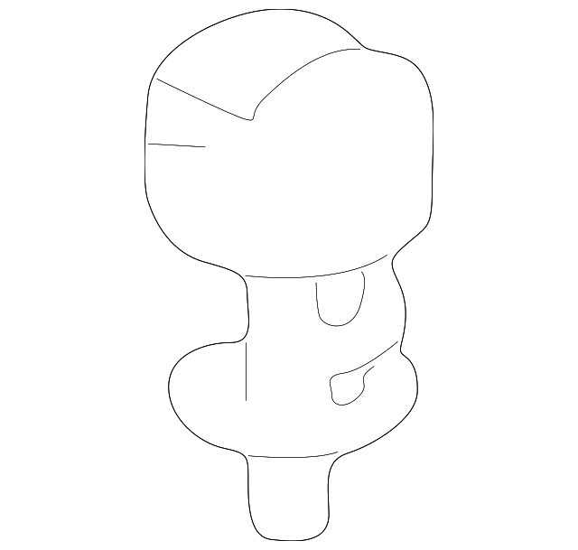 33623-20120 Деталь BUTTON