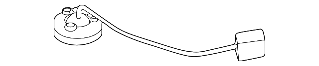 96575-3W700ED Деталь MICROPHONE