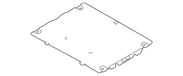 96565-3W000 Деталь DVD UNIT