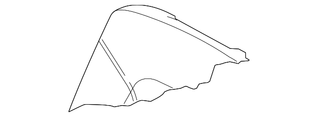 4L0-883-775-E SEAT BACK PAD, LEFT
