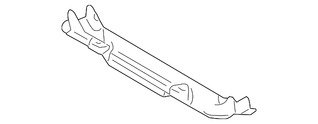 57104-48020 Деталь LOWER TIE BAR