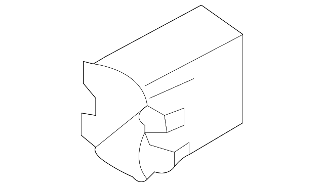 12-90-7-520-906 Деталь VENT TUBE