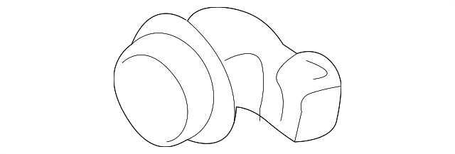 12-90-7-540-119 Деталь AIR DUCT