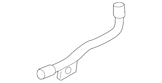 4H0-121-399-G Деталь CONNECTOR TUBE