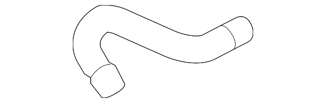 4H0-121-107-F Деталь WATER HOSE