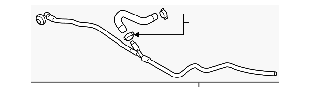 4H0-121-081-S Деталь TUBE ASSY