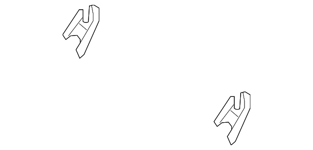 88275-3J000-WK Деталь INNER COVER, RIGHT