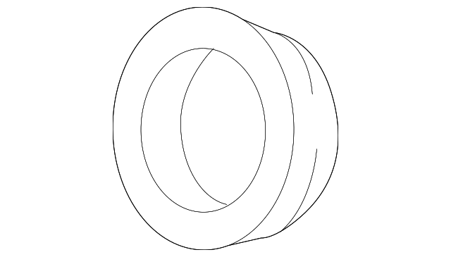 28962-2B320 Деталь FRONT PIPE GASKET