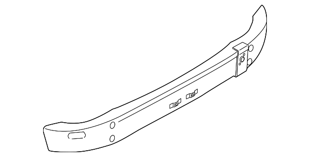 51-12-8-044-544 Деталь REINF BEAM