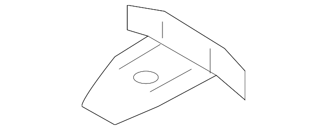 52135AG24A9P Деталь HOOK