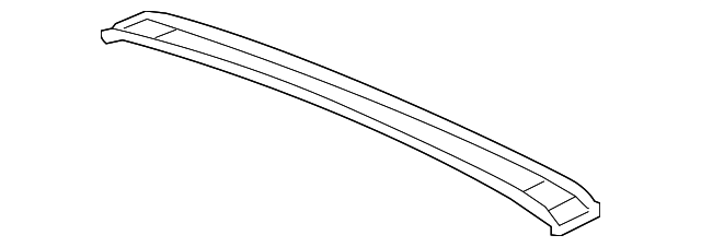 22692031 Деталь BOW
