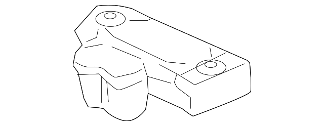 16165793 MAP SENSOR