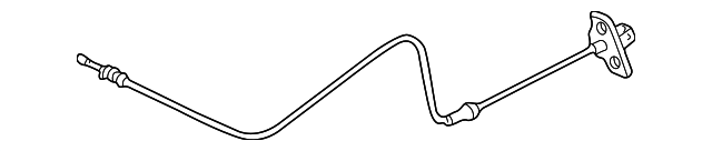 15153548 RELEASE CABLE